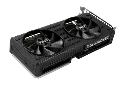 Palit GeForce RTX 3060 Ti Dual NVIDIA 8 GB GDDR6