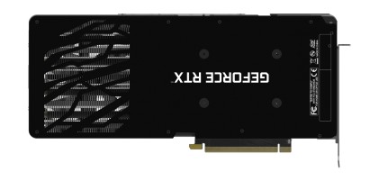 Palit GeForce RTX 3070 JetStream NVIDIA 8 GB GDDR6