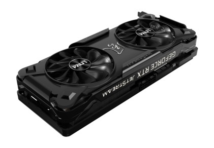 Palit GeForce RTX 3070 JetStream NVIDIA 8 GB GDDR6