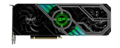 Palit NE63070S19P2-1041A scheda video NVIDIA GeForce RTX 3070 8 GB GDDR6
