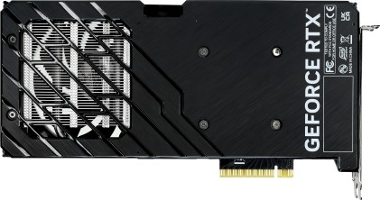 Palit NE64060019P1-1070D scheda video NVIDIA GeForce RTX 4060 8 GB GDDR6