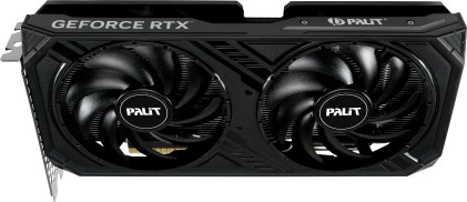 Palit NE64060019P1-1070D scheda video NVIDIA GeForce RTX 4060 8 GB GDDR6