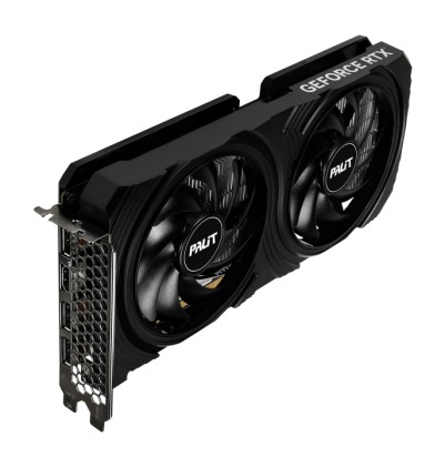 Palit NE64060019P1-1070L scheda video NVIDIA GeForce RTX 4060 8 GB GDDR6