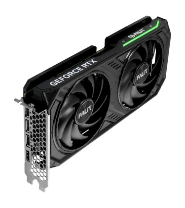 Palit GeForce RTX 4060 Ti Dual NVIDIA 8 GB GDDR6