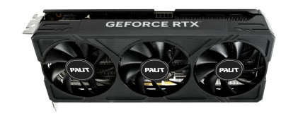 Palit NE6406T019T1-1061J scheda video NVIDIA GeForce RTX 4060 Ti 16 GB GDDR6