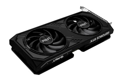Palit GeForce RTX 4070 Dual OC NVIDIA 12 GB GDDR6