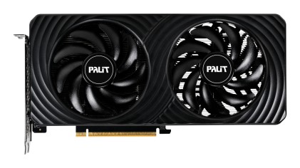 Palit GeForce RTX 5050 Dual NVIDIA 8 GB GDDR6 - CONFEZIONE APERTA
