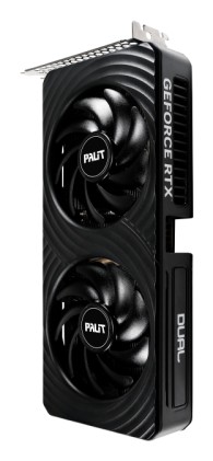 Palit GeForce RTX 5050 Dual NVIDIA 8 GB GDDR6