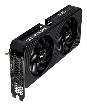 Palit GeForce RTX 5050 Dual NVIDIA 8 GB GDDR6 - CONFEZIONE APERTA