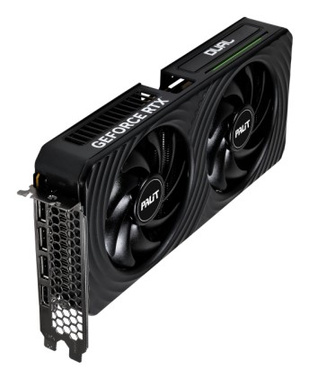 Palit GeForce RTX 5050 Dual NVIDIA 8 GB GDDR6