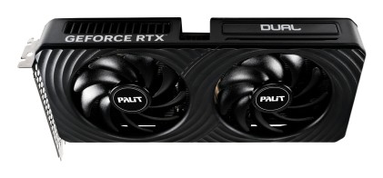 Palit GeForce RTX 5050 Dual NVIDIA 8 GB GDDR6