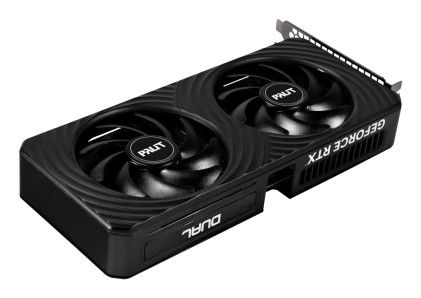 Palit GeForce RTX 5050 Dual NVIDIA 8 GB GDDR6 - CONFEZIONE APERTA