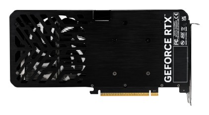 Palit GeForce RTX 5050 Dual NVIDIA 8 GB GDDR6