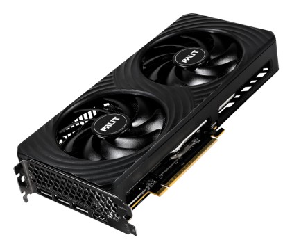 Palit GeForce RTX 5050 Dual NVIDIA 8 GB GDDR6 - CONFEZIONE APERTA