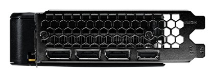 Palit GeForce RTX 5050 Dual NVIDIA 8 GB GDDR6