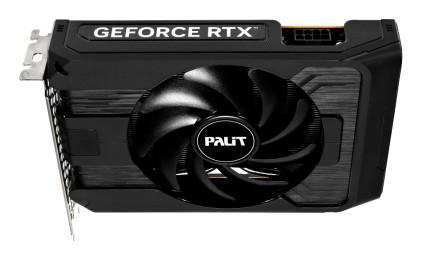Palit GeForce RTX 5050 StormX NVIDIA 8 GB GDDR6