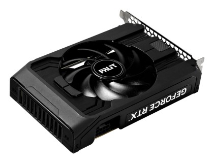 Palit GeForce RTX 5050 StormX NVIDIA 8 GB GDDR6