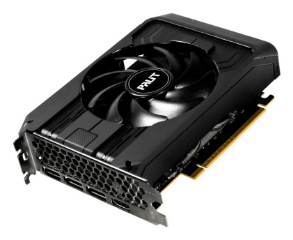Palit GeForce RTX 5050 StormX NVIDIA 8 GB GDDR6