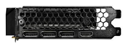 Palit GeForce RTX 5050 StormX NVIDIA 8 GB GDDR6