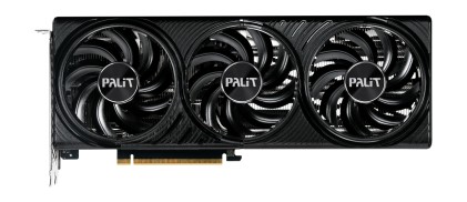 Palit GeForce RTX 5060 Infinity 3 NVIDIA 8 GB GDDR7