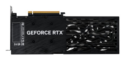 Palit GeForce RTX 5060 Infinity 3 NVIDIA 8 GB GDDR7