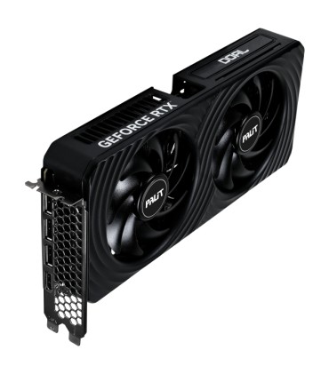 Palit GeForce RTX 5060 Dual OC NVIDIA 8 GB GDDR7