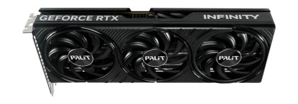 Palit GeForce RTX 5060 Infinity 3 OC NVIDIA 8 GB GDDR7