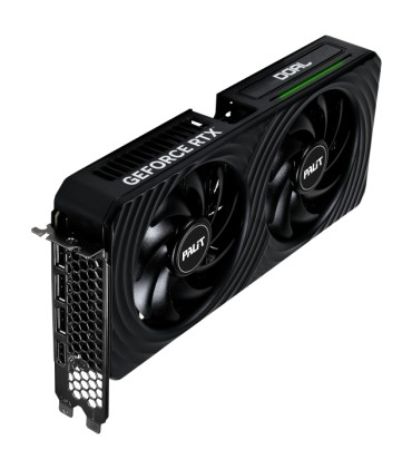 Palit GeForce RTX 5060 Ti Dual NVIDIA 8 GB GDDR7 - CONFEZIONE APERTA