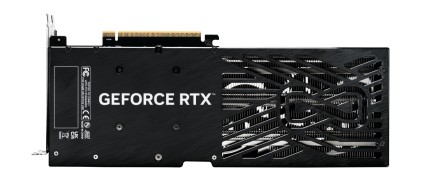 Palit GeForce RTX 5060 Ti Infinity 3 NVIDIA 16 GB GDDR7