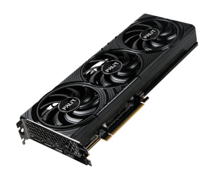 Palit GeForce RTX 5060 Ti Infinity 3 OC NVIDIA 8 GB GDDR7