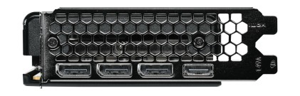 Palit GeForce RTX 5060 Ti Infinity 3 OC NVIDIA 8 GB GDDR7