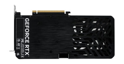 Palit GeForce RTX 5060 Ti Dual OC NVIDIA 8 GB GDDR7