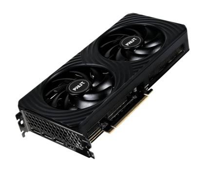 Palit GeForce RTX 5060 Ti Dual OC NVIDIA 8 GB GDDR7