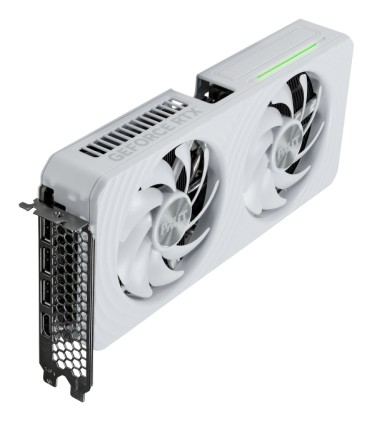 Palit GeForce RTX 5060 Ti White OC NVIDIA 8 GB GDDR7