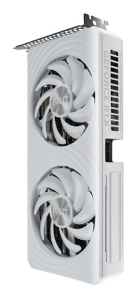 Palit GeForce RTX 5060 Ti White OC NVIDIA 8 GB GDDR7