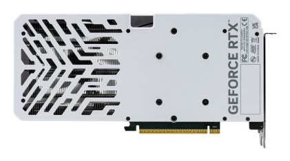 Palit GeForce RTX 5060 Ti White OC NVIDIA 8 GB GDDR7