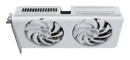 Palit GeForce RTX 5060 Ti White OC NVIDIA 16 GB GDDR7