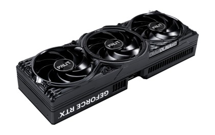 Palit GeForce RTX 5070 GamingPro NVIDIA 12 GB GDDR7