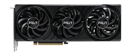 Palit GeForce RTX 5070 Infinity 3 NVIDIA 12 GB GDDR7