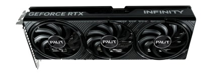 Palit GeForce RTX 5070 Infinity 3 NVIDIA 12 GB GDDR7