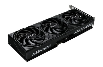 Palit GeForce RTX 5070 Infinity 3 NVIDIA 12 GB GDDR7