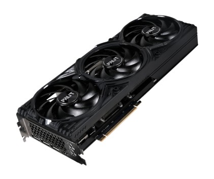 Palit GeForce RTX 5070 GamingPro-S NVIDIA 12 GB GDDR7