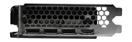 Palit GeForce RTX 5070 Infinity 3 OC NVIDIA 12 GB GDDR7