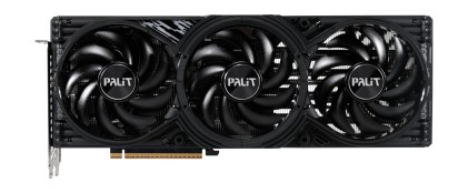 Palit GeForce RTX 5070 GamingPro-S OC NVIDIA 12 GB GDDR7