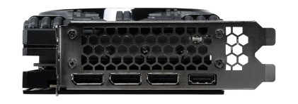 Palit GeForce RTX 5070 GamingPro-S OC NVIDIA 12 GB GDDR7