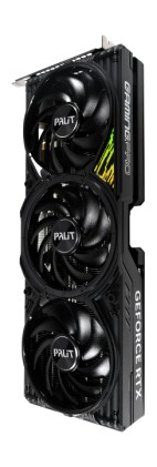 Palit GeForce RTX 5070 GamingPro-S OC NVIDIA 12 GB GDDR7