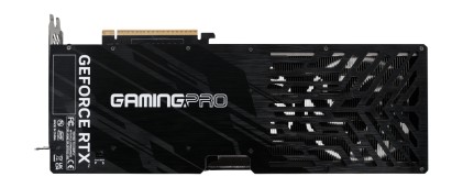 Palit GeForce RTX 5070 Ti GamingPro-S NVIDIA 16 GB GDDR7 - Confezione aperta