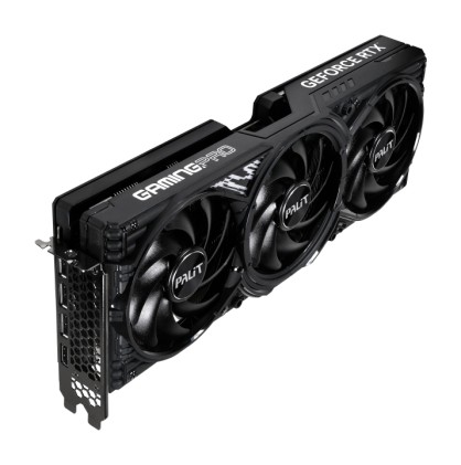Palit GeForce RTX 5070 Ti GamingPro-S NVIDIA 16 GB GDDR7 - Confezione aperta