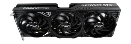 Palit GeForce RTX 5070 Ti GamingPro-S NVIDIA 16 GB GDDR7