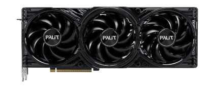 VGA Palit GeForce RTX 5070 TI 16GB GamingPro V1